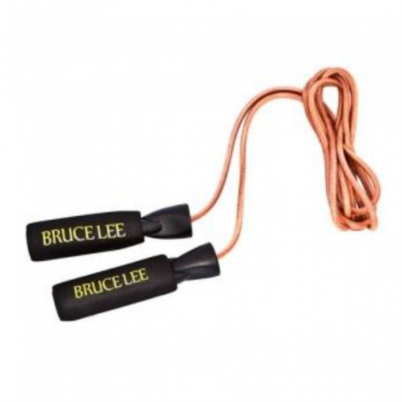 Bruce Lee Lederen Springtouw Signature 13BLSFU002 13BLSFU002